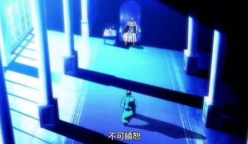 彼得格里尔的贤者时间04