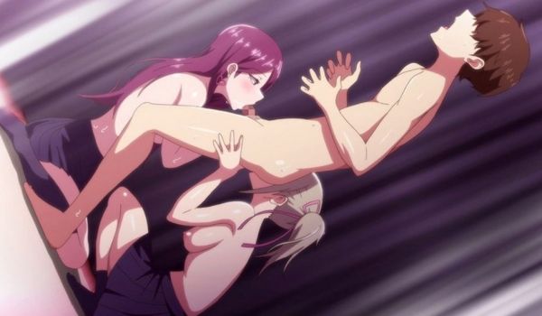 OVA今泉ん家はどうやらギャルの熘まり场になって