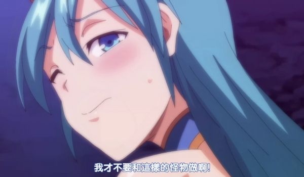 HAC4109雷光神姬众神的魔法大战
