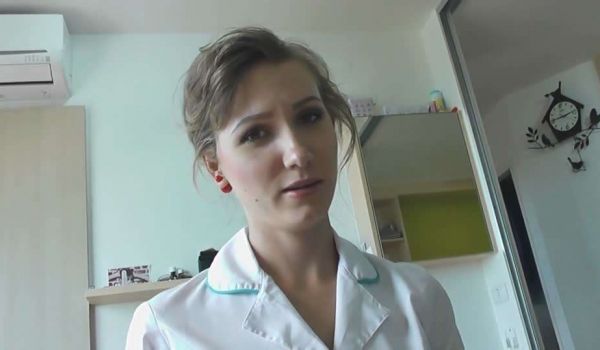 手活真好但我选择内射