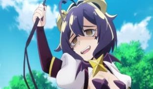 憧憬成为魔法少女1