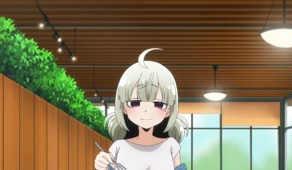 憧憬成为魔法少女3