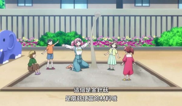 憧憬成为魔法少女6