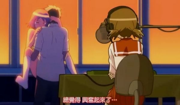 第二集打工声优