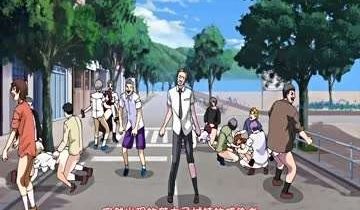 姦染5TheDaybreak第3集