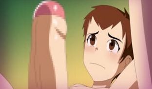 狼女诱奸正太