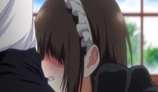 女仆教育-堕落贵族琉璃川椿