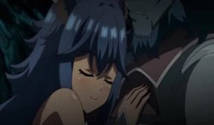 錬精术士コレットのHな搾精物语第三话女佣兵レベッ