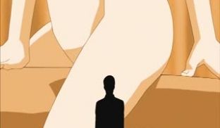 义母散华1