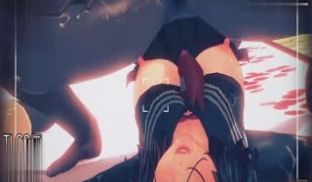 一拳超人同人