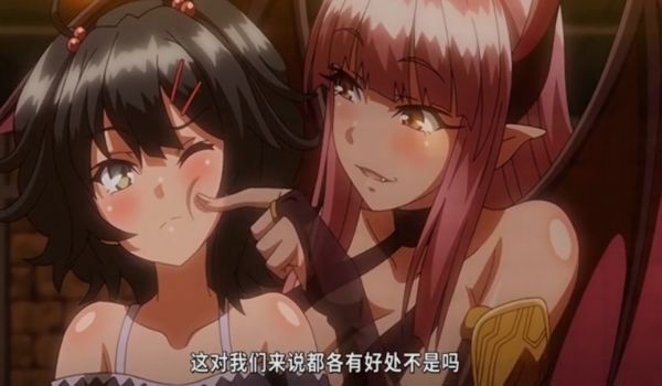我我想和我亲爱的哥哥联系我和一个yd的魅魔有联系
