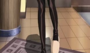 淫荡美少女的性爱日记1