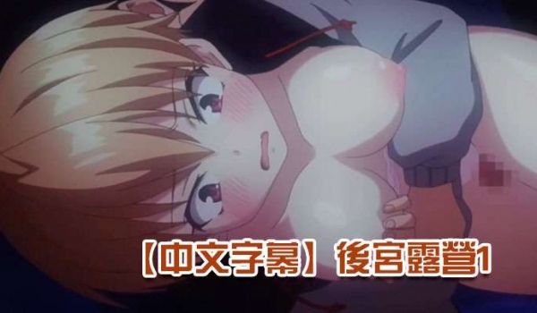 中文字幕后宫露营1