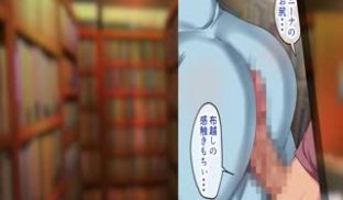 战争结束后被弃若敝屣的改造人形兵器巨乳美少女让人