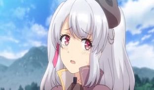 中文字幕魔人錬精术士コレットのHな搾精物语第一话