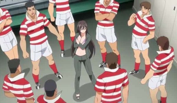 中文字幕少女的夏季集训课程2