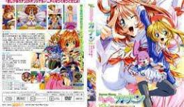 SeptemCharm魔法少女加奈1