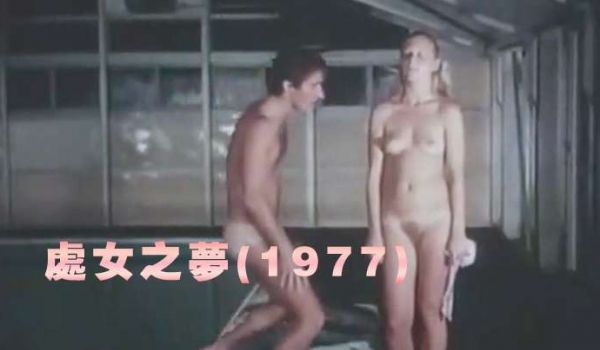 美国处女之梦1977