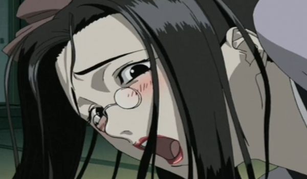 中文字幕暗之法则第一集