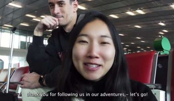 留美亚裔美女被洋屌爆操