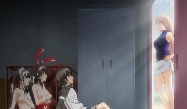 中文字幕梅丽莎女王的历险记
