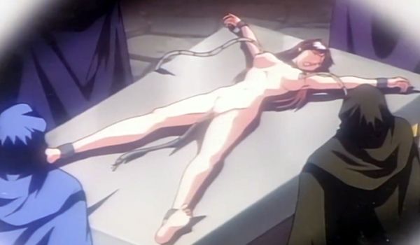 中文字幕奴隷戦士第二集