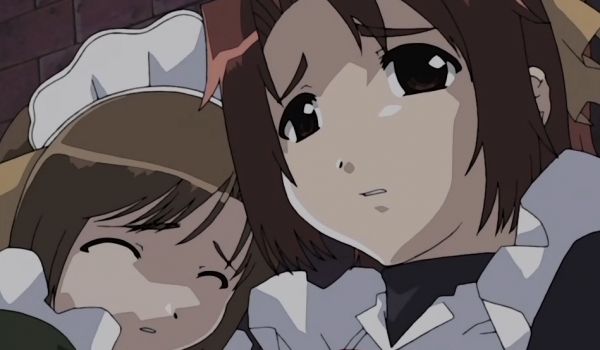 中文字幕女仆之家的绝望第一集