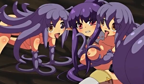 中文字幕女武神的冒险1