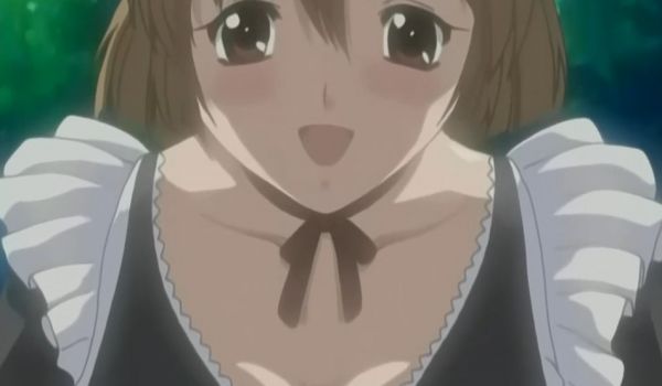 中文字幕让女仆疯狂的不雅行为第二集