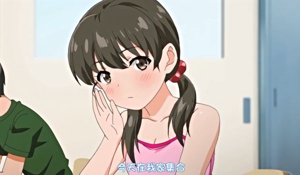 中文字幕思春期SEX第四集