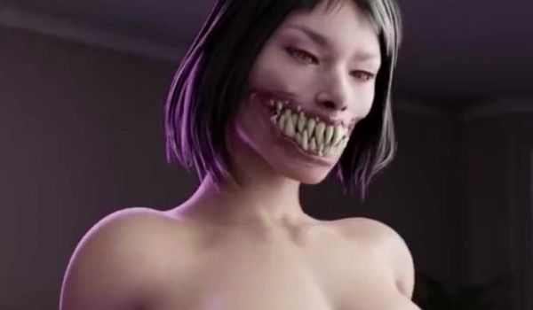 真人快打12猫女牛仔Mileena