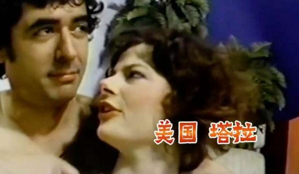 美国塔拉1981