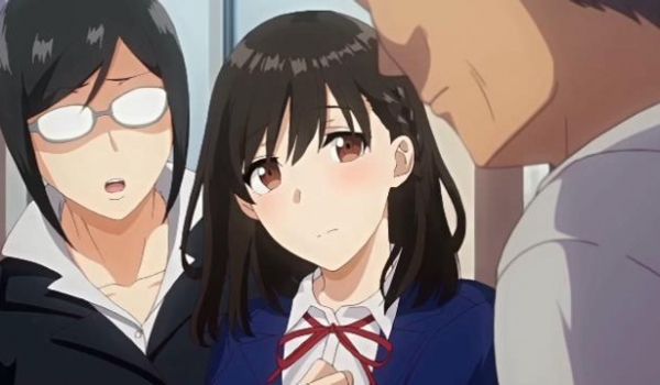 中文字幕在图书馆的女学生被变态叔叔给强上了