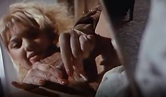 美国可爱的萝拉1981