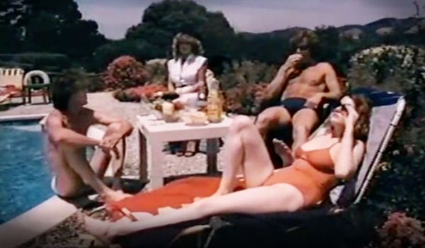 英国甜蜜的俘虏1979