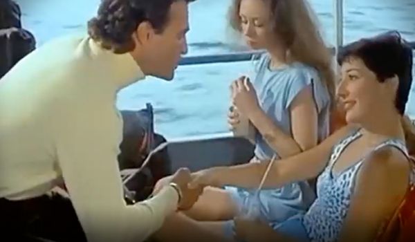 法国玛丽夫妇1988