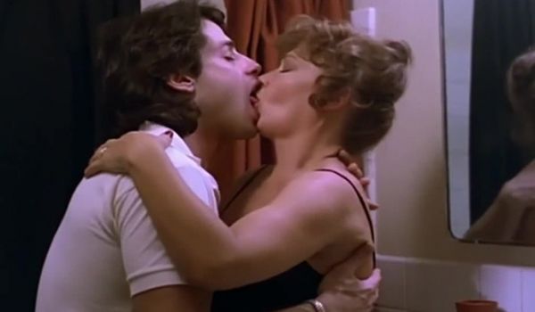 美国巴比伦粉红色1979