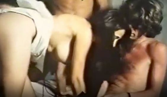 意大利爱的深沉味道1979