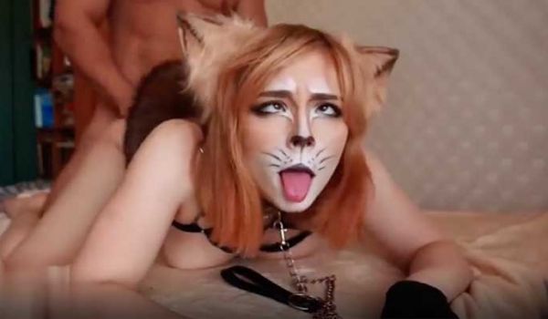 女友的半夜猫女让我来操她的粉逼