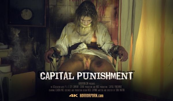 高清版-Capitalpunishment死刑