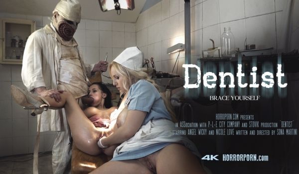 高清版-Dentist牙医