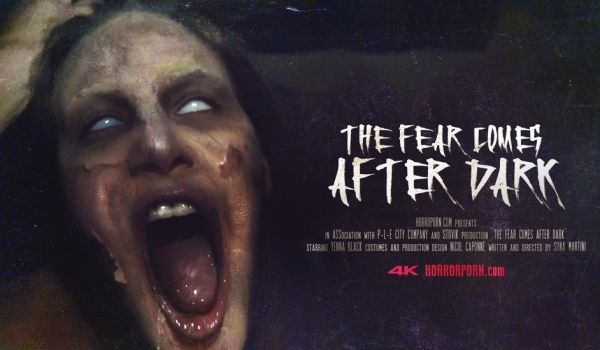 高清版-EvilDead天黑后恐惧来临
