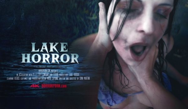 高清版-LakeHorror恐怖湖