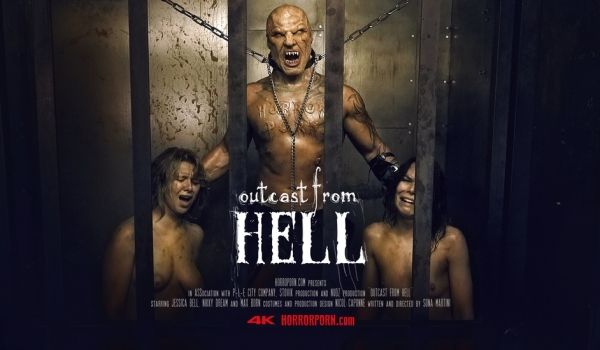 高清版-Outcastfromhell来自地狱的