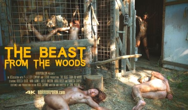 高清版-Thebeastfromthewoods