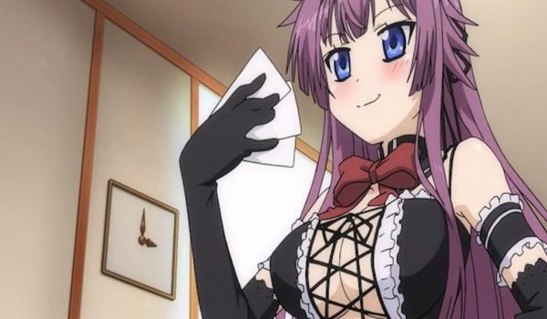 ツンツンメイドはエロエロです上巻ご主人様を躾けて