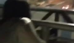 最新流出我和极品女友那些疯狂事-高速开车女友俯身
