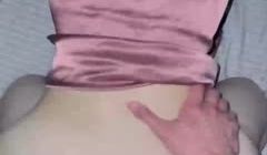 主动送上门的小母_真的不要太骚