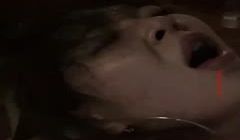 云盘被盗流出高颜值都市气质美女恋上猥琐眼镜男应该