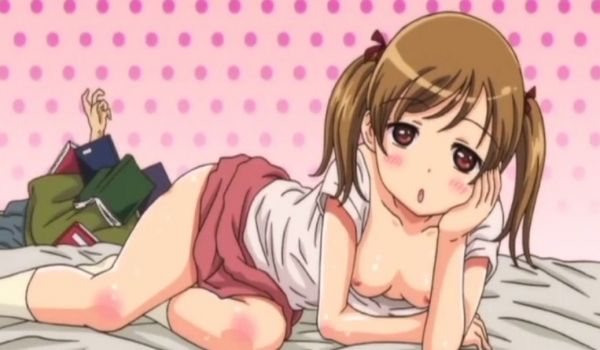 好きで好きですきでTHEANIMATION第一话